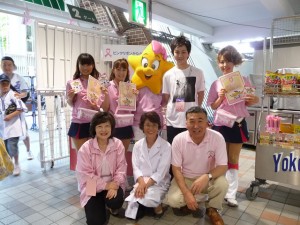 スタッフ