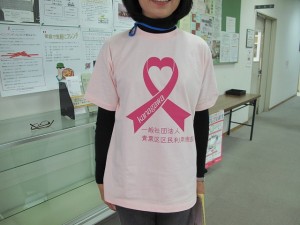 Tシャツ